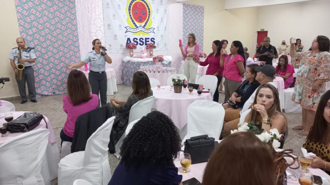 Benefícios e sorteios: ASSES promove ações especiais para as mulheres