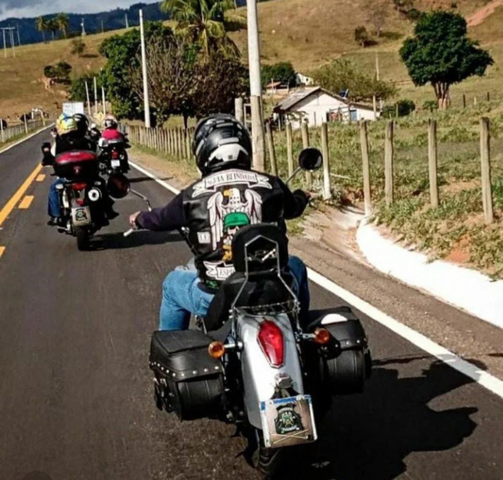 Águias Moto Clube