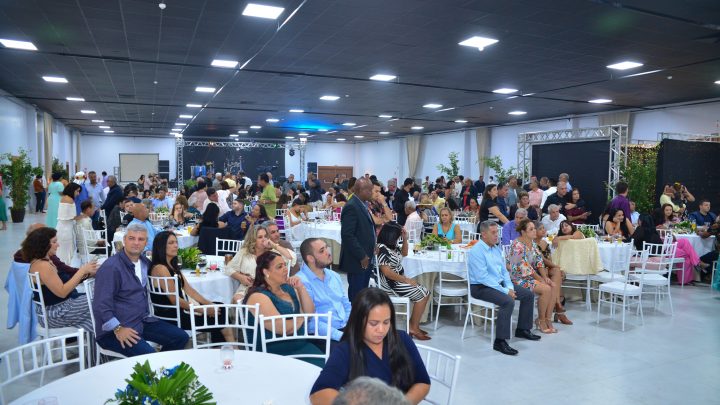 65 Anos: Festa de aniversário da ASSES vai ser comemorado em Bicanga dia 26/11