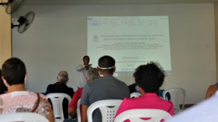 ASSES INSTITUI BENEFICIO PARA OS SOCIOS