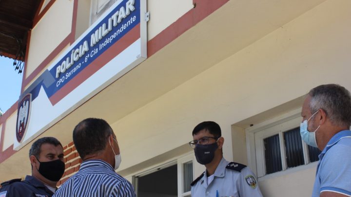 Associados da região serrana do ES recebem representantes da ASSES