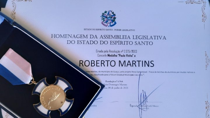 PRESIDENTE DA ASSES PARTICIPA DE HOMENAGEM A DIRETOR REGIONAL SUL NA ASSEMBLEIA LEGISLATIVA