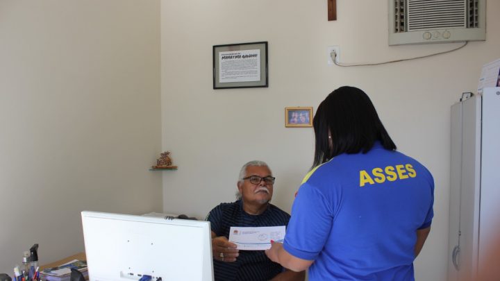 Diretoria de Assistência aos Militares recebe nova sala para atendimento aos associados da Reserva