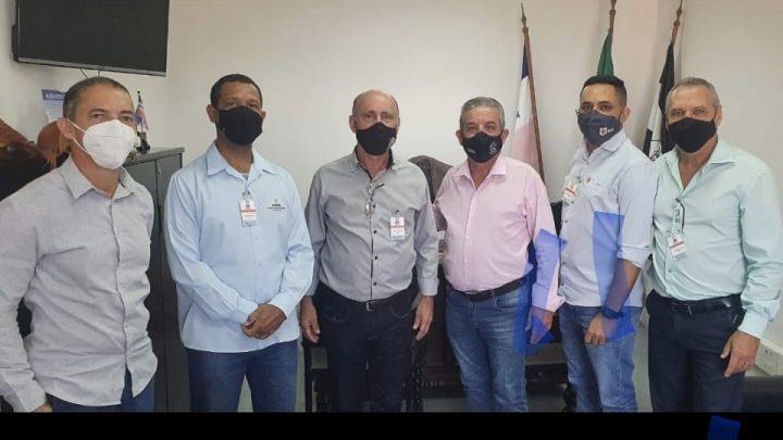 ASSES BUSCA EVITAR ALTERAÇÕES LEGISLATIVAS EM RELAÇÃO A IDADE PARA REFORMA DOS MILITARES NO ES