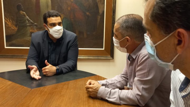 Mobilização parlamentar: ASSES e entidades atuam fortemente para garantir equilíbrio