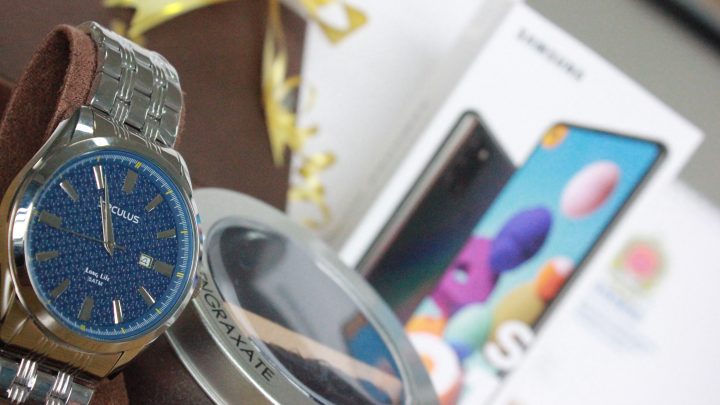 PROGRAMAÇAO DIA DOS PAIS