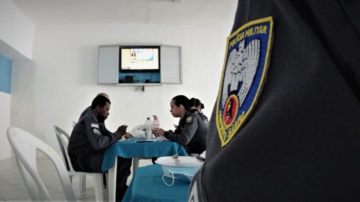 ASSES JUNTO COM DEMAIS ENTIDADES CONSEGUE RETIRAR DE PAUTA INDICAÇÃO NA ASSEMBLEIA QUE PERMITIA AUMENTO DE IDADE PARA REFORMA DOS MILITARES