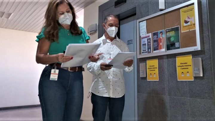 ASSES ENCAMINHA PARA ASSEMBLEIA LEGISLATIVA ADEQUAÇÕES NO PROJETO SOBRE QUADROS DA PM E CORPO DE BOMBEIROS