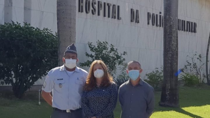 ASSES ATUOU NA PROPOSTA DE REESTRUTURAÇÃO DOS QUADROS DO HPM E DA BANDA