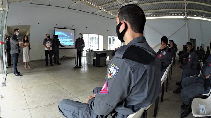 Diretoria da ASSES parabeniza os recém promovidos