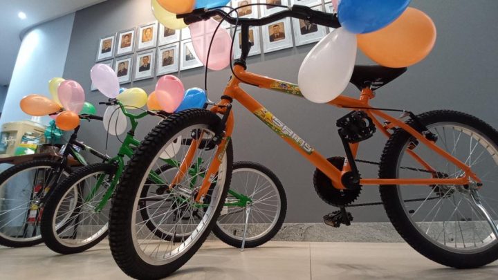 Para comemorar o “Dia das Crianças” a ASSES vai fazer sorteios especiais