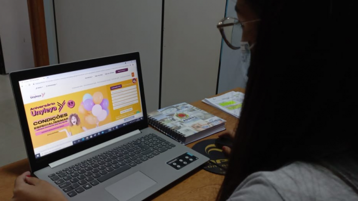 ASSOCIADOS DA ASSES GANHAM DESCONTOS ESPECIAIS PARA CURSOS DE GRADUAÇÃO E PÓS-GRADUAÇÃO