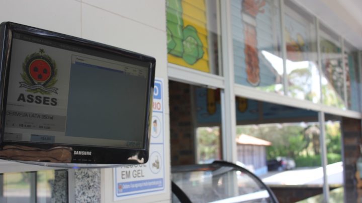 Clube em Bicanga vai funcionar todo final de semana e no feriado