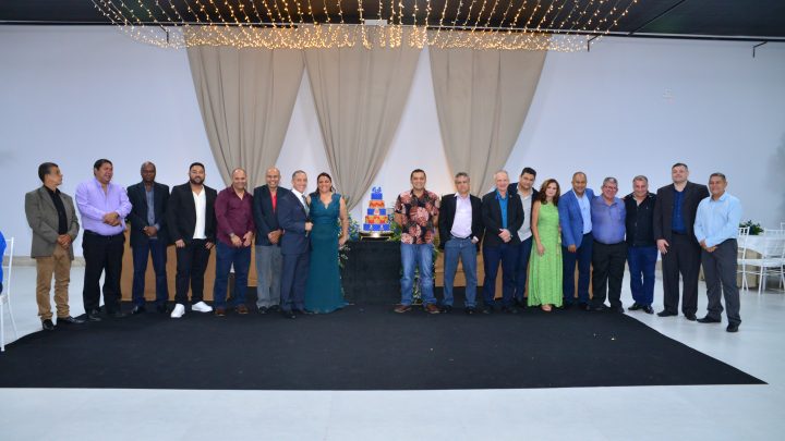 FOTOS DO EVENTO – 64 ANOS DE ASSES