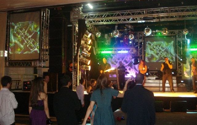 Confirmado: Banda “AEROSOM” é uma das atrações da festa de 64 anos da família ASSES