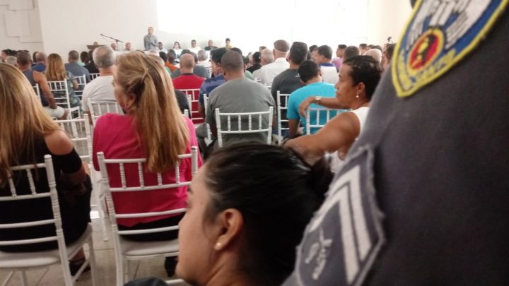 ASSES convoca os associados para Assembleia Geral dia 19 em Vitória