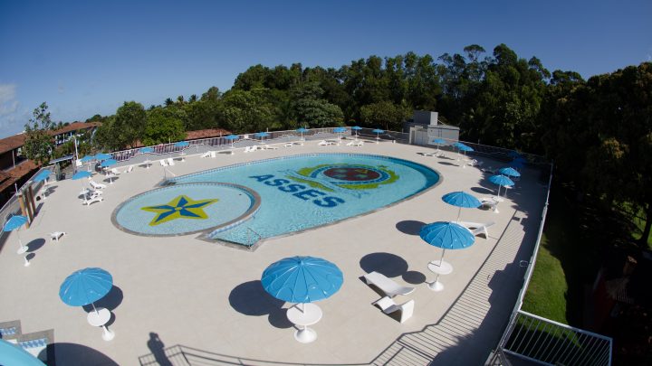 INFORMATIVO VERÃO 2022