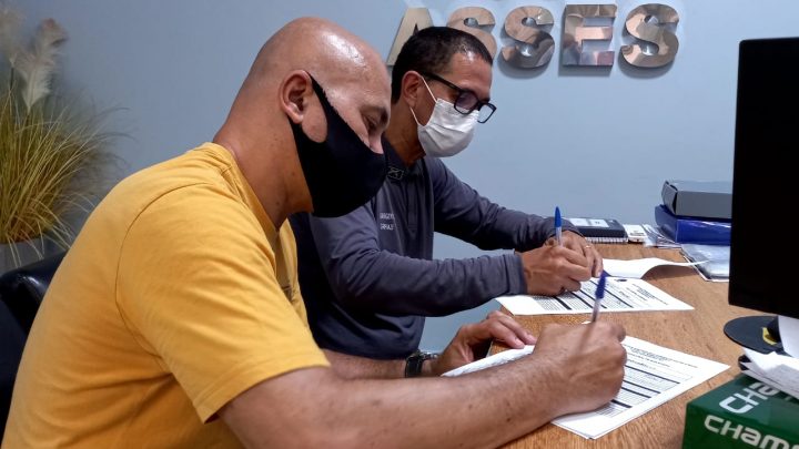 ASSES recebe novos sócios e prioriza atendimento em 2022