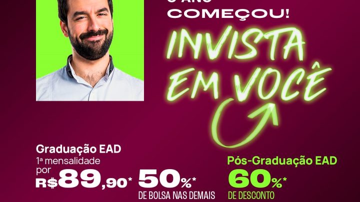 ASSES reforça parceria com a Faculdade Unyleya e associados ganham descontos especiais