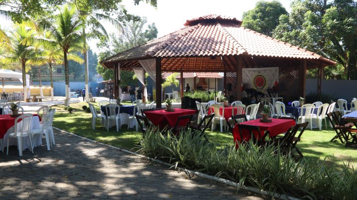 Associados e familiares elogiam organização da ASSES no encontro dos veteranos