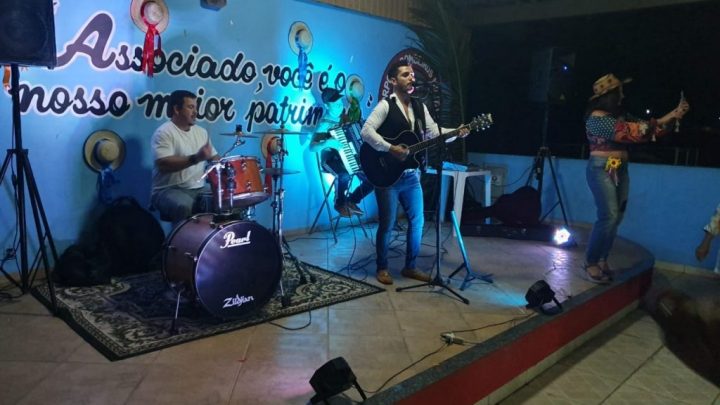 Associados confirmam presença para dia 30 no tradicional “Arraiá da Otorriedade”