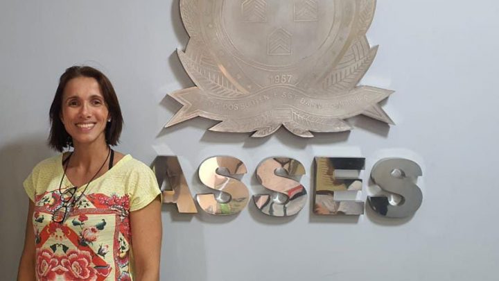 Novos sócios: ASSES inicia 2º semestre com mais benefícios para associados