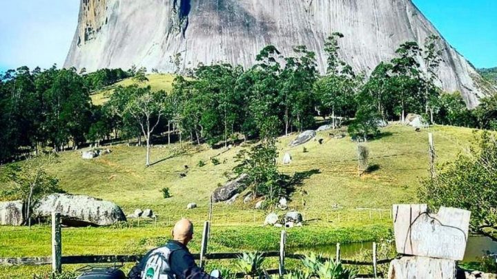 Moto clube “Águia Blindada” é uma referência para forças policiais no ES￼