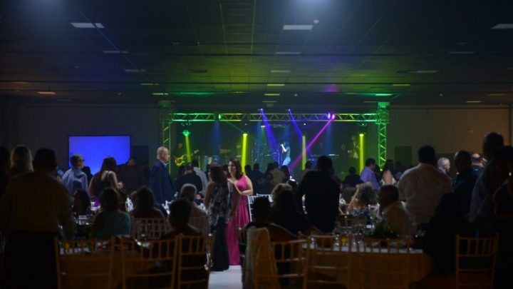 Diretoria traça os detalhes para o “Baile dos 65 anos da ASSES”