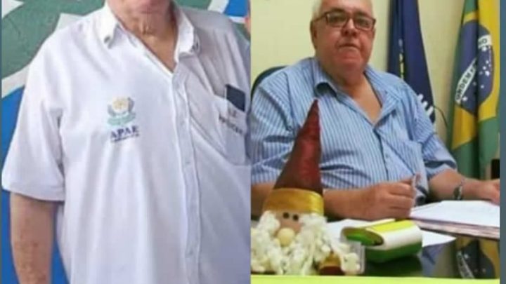 Nota de Pesar