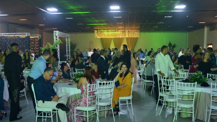 ASSES define últimos detalhes para a sensacional festa dia 26/11