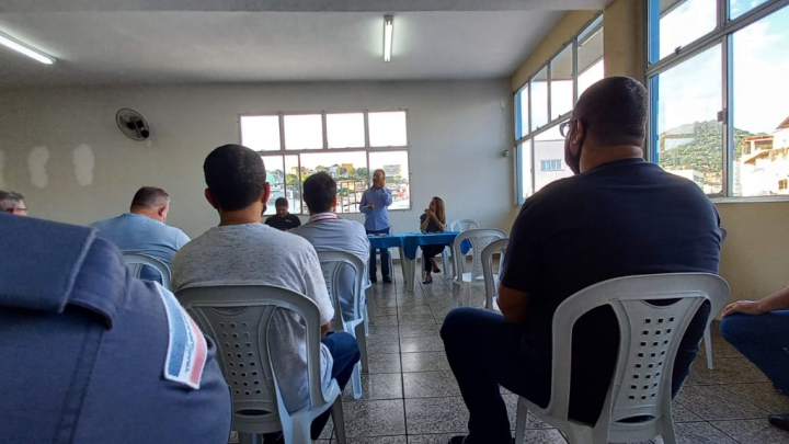 Governo: SEGER confirma reunião com a ASSES para dia 18