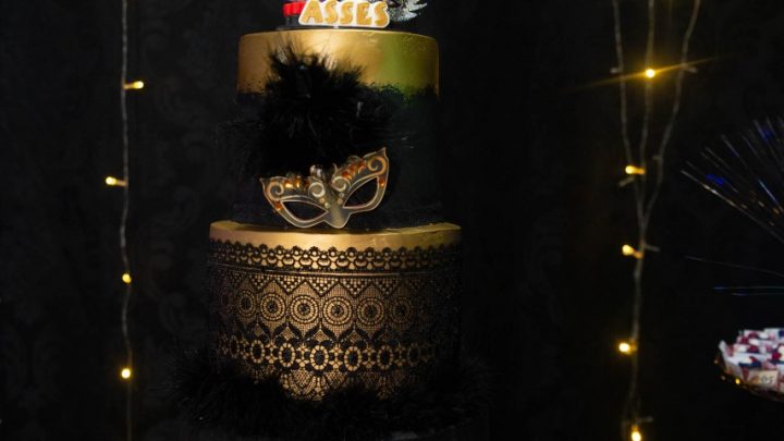 Festa dos 65 anos da ASSES é marcada pela alegria e descontração