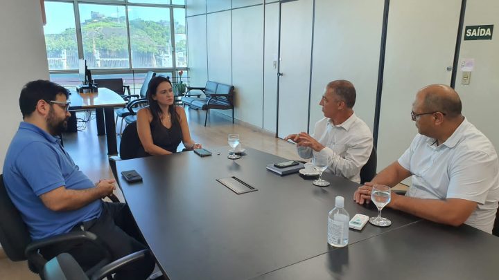 Sinalização: Governo aponta que tem intenção em solucionar entraves em relação a “Licença Especial”