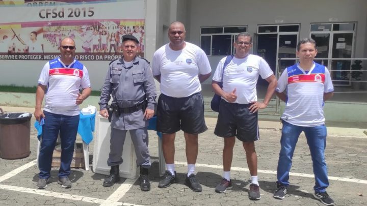 TAF 2023: ASSES ressalta a importância de apoio aos militares durante a execução dos testes