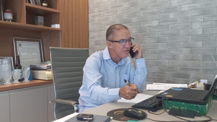 Centenas de associados buscam a ASSES para retirar dúvidas do PLC sobre “Licença Especial”