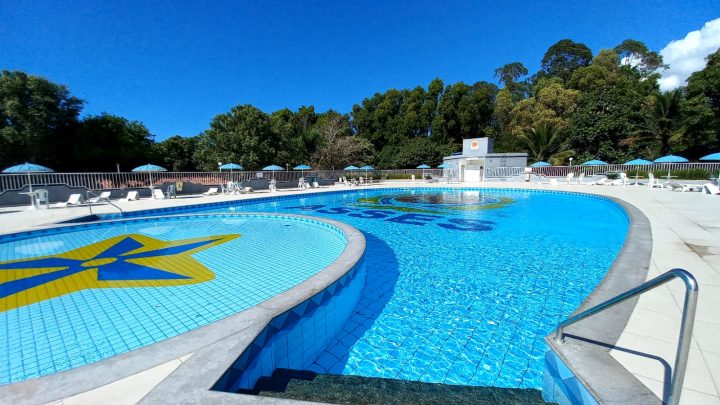 ASSES comunica aos associados as normas para uso comum da área de camping do Clube em Bicanga durante o feriado de Carnaval