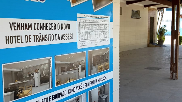 Diretoria da ASSES agradece aos associados pela participação nas atividades do Carnaval 2023