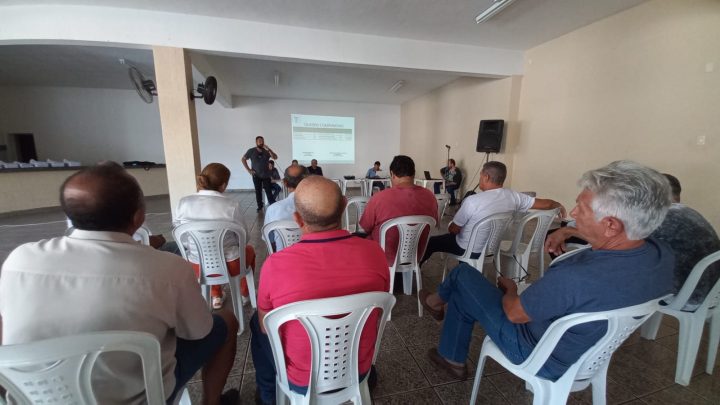 Prestação de contas da ASSES é aprovada pelos associados