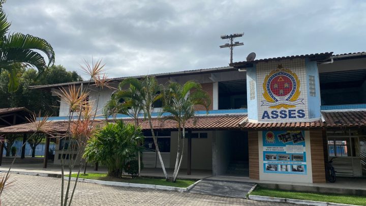 Obras: Construção do “Hotel de Trânsito” é mais um atrativo para os sócios