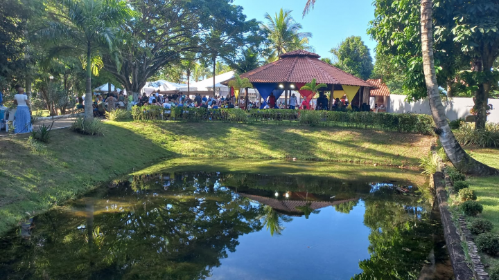 DIA 12 DE OUTUBRO – DIAS DAS CRIANÇAS