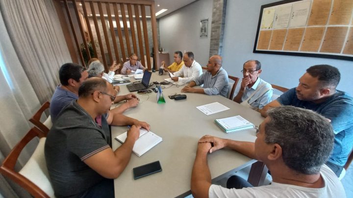 ASSES: Planejamento para o 2º semestre com foco no equilíbrio financeiro e conquista de vagas para militares