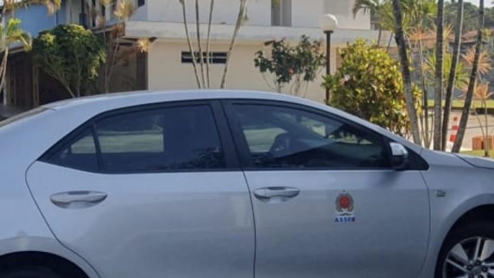 Amorim: “Estamos firmes para finalizar a obra na Serra”