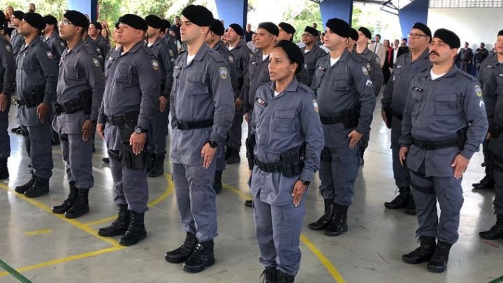 IPAJM alerta militares e bombeiros do ES para cadastramento de dependentes para fins do benefício de pensão militar