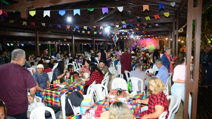 Preparativos para a festa dos 66 anos da ASSES conta com empresa especializada em eventos no ES