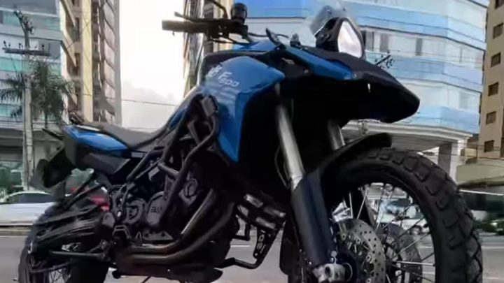 ASSES fortalece ação de mobilização em prol do Danilo.