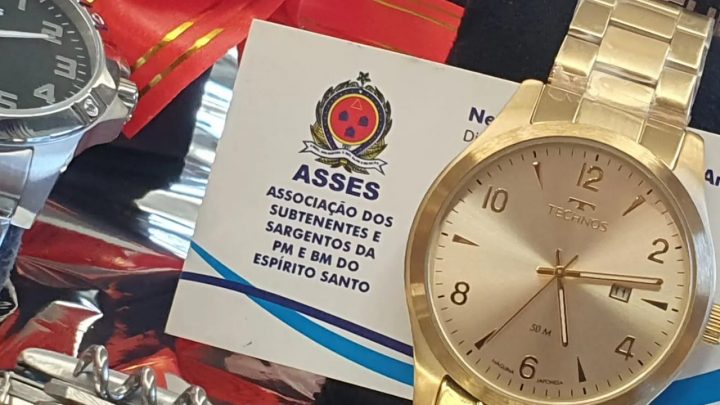 SORTEIO ESPECIAL DIA DOS PAIS