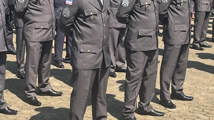 LEI ORGÂNICA DAS PMs e BMs APROVADA NA COMISSÃO DE SEGURANÇA DO SENADO