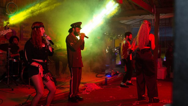 25 de Novembro: Festa dos 66 anos da ASSES vai “bombar”