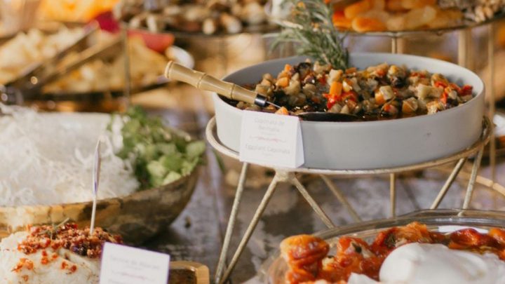 ASSES fecha parceria e apresenta o buffet especial para a maior festa do ano