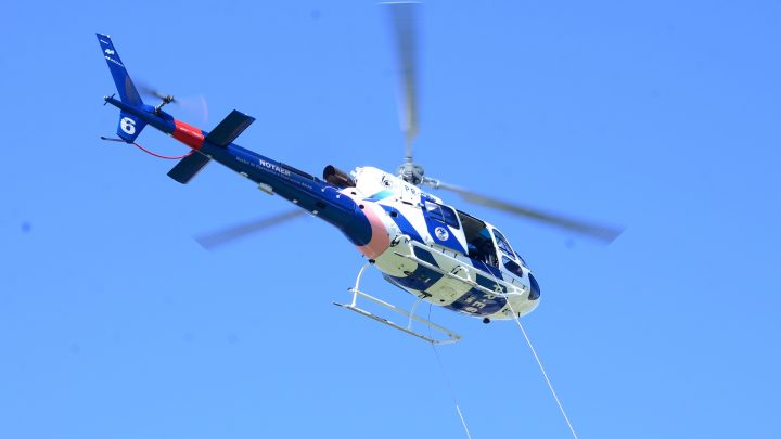 Clube da ASSES é uma referência para a criançada em dia de festa